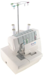 ŁUCZNIK Overlock 820D-3