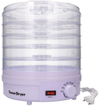 Extralink Home Mushroom Fruit Dryer