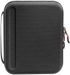 Tomtoc FancyCase-B06 12.9" iPad Case (Black)