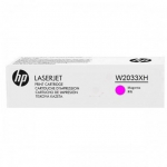HP 415XH LaserJet (W2033XH) magenta Toner Cartridge