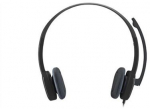 Logitech H151 Stereo Headset