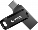 SanDisk Ultra Dual Drive Go 128GB USB-C/USB-A Flash Drive