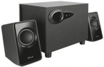 Trust Avora Speaker USB 2.1 System with Subwoofer