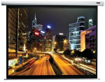 Elite Screens | Spectrum Series | Electric120V | Diagonal 120 " | 4:3 | Viewable screen width (W) 244 cm | White