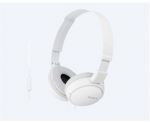 Sony MDR-ZX110APW weiss