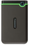 TRANSCEND 4TB 2.5inch Portable HDD TypeC