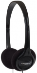 Koss | Headphones | KPH7k | Wired | On-Ear | Black