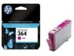 HP Ink Cartridge 364 - Magenta