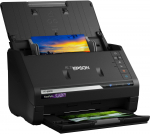 EPSON FastFoto FF-680W Document scanner