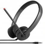 LENOVO Stereo 3.5mm Headset