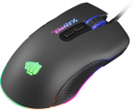 Fury Gaming mouse Scrapper 6400 DPI