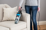 Bissell Featherweight Pro Eco Blue, Titanium Bagless