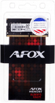 Afox SO-DIMM DDR4 8GB 2 400MHz