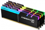 G.Skill 64GB DDR4 3200MHz CL16 UDIMM RGB Heatsink Memory Kit (4x16GB)