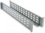 APC 4-Post Perforated Rackmount Rails