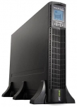 GREEN CELL UPS Online RTII 1000VA LCD