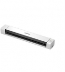 BROTHER DS-640 MOBILE SCANNER, USB