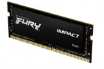 KINGSTON 32GB 3200MHz DDR4 CL20 SODIMM