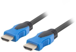 LANBERG CA-HDMI-20CU-0005-BK Lanberg cab