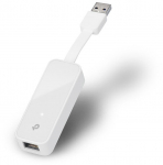 TP-LINK UE300 USB 3.0 to Gigabit Ethernet Network Adapter