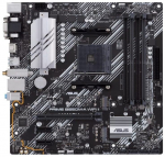 ASUS PRIME B550M-A WIFI II AM4 mATX Motherboard