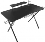 NATEC NDS-1550 Genesis Gaming Desk HOLM