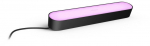 Philips Hue Play Light Bar Extension Black, 6.6W, 1 pc