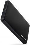 Axagon EE25-SLC USB-C 3.2 Gen1 SATA 6G 2.5" slide case