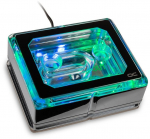 Alphacool Eisblock XPX Aurora PRO - Acryl Chrome Digital RGB