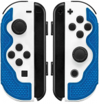 Lizard Skins Switch Joy-Con - Polar Blue (zugeschnitten, 0,5mm)