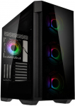 Kolink Observatory Z ARGB Midi-Tower - Black