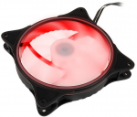 Alphacool Rise Aurora 140mm fan (140x140x25mm)