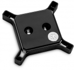 EK Water Blocks EK-Quantum Magnitude D-RGB - 1700/1851 Nickel + Acetal