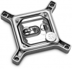 EK Water Blocks EK-Quantum Magnitude D-RGB - 1700 Nickel + Acryl
