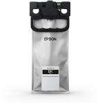 Epson C13T01C100 | Ink | Black