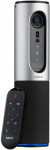 Logitech ConferenceCam Connect USB Wireless Webcam with Remote