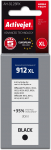 Activejet AH-912BRX Ink Cartridge (replacement for HP 912XL 3YL84AE; Premium; 1100 pages; 30 ml, black)