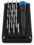 iFixit Minnow 16-osaline kruvikeerajakomplekt