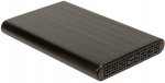 Inter-Tech HDD Geh&auml;use 2,5" Argus GD-25010 mit USB 3.1 Gen2 retail