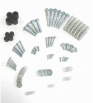 Screws Kit for Vesa Brackets