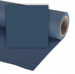 Colorama background 1.35x11m, oxford blue (579)