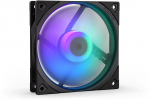 ENDORFY Fluctus 120 PWM ARGB 12cm Silent Backlit Fan, Black