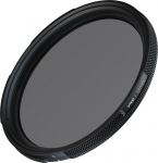 Lee Elements filter neutral density Variable ND 6-9 Stop 72mm