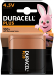 Duracell Plus battery 4.5V MN1203 LR12 1 pc