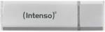 STICK 32GB 2.0 Intenso Alu Line Silver
