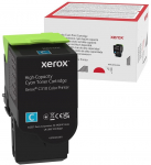 Xerox toner 006R04365 cyan HC up to 5,500 pages