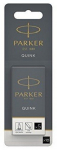 2 x 5 cartridges, Black