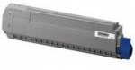 OKI cartridge black 7000 pages
