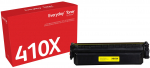 Xerox Toner Everyday HP 410X CF412X Yellow