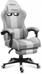 Huzaro Force 4.7 White Mesh Gaming Chair